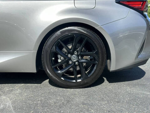 2021 Lexus RC 300