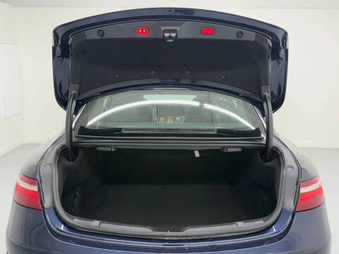 2019 Mercedes-Benz E-Class AMG E 53