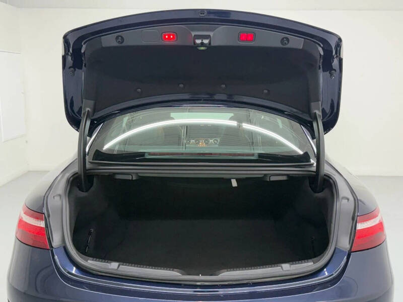 2019 Mercedes-Benz E-Class AMG E 53