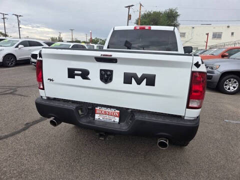 2014 RAM 1500 Express