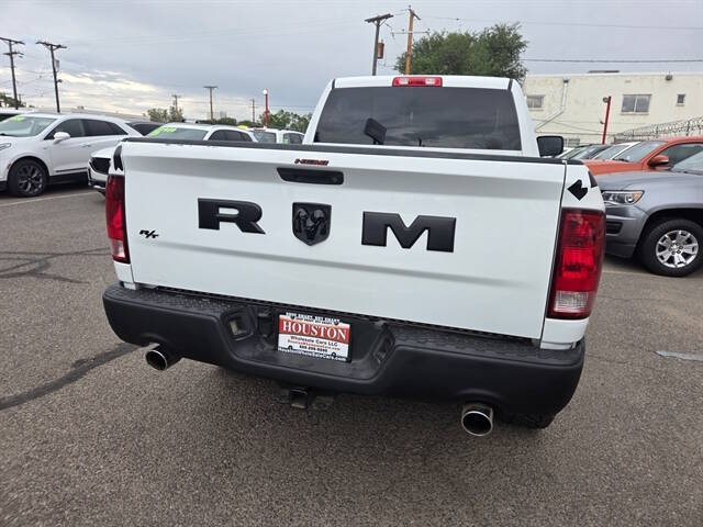 2014 RAM 1500 Express