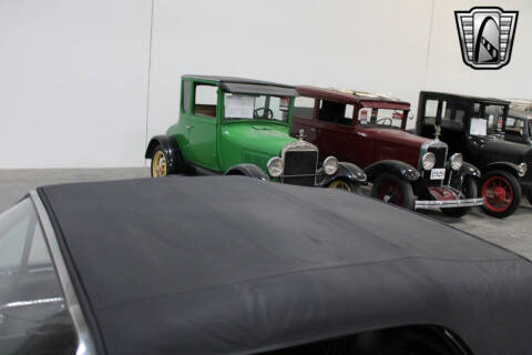 1962 Ford Thunderbird