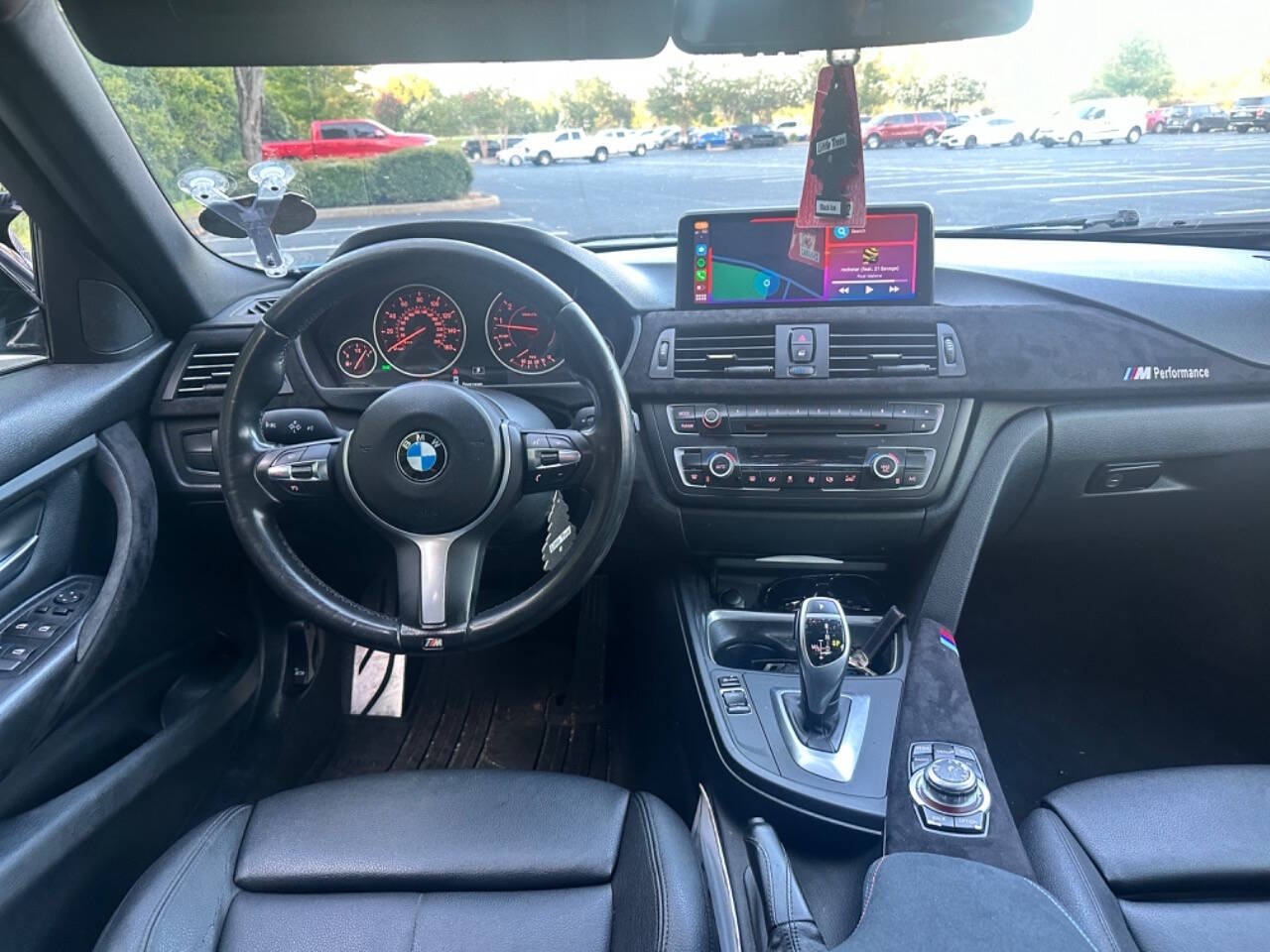 2013 BMW 3 Series for sale at Concord Auto Mall in Concord, NC