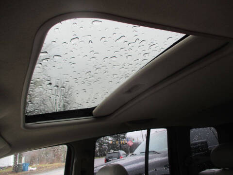 2006 Jeep Liberty Limited