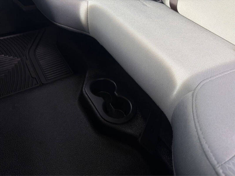 2017 RAM 3500 Tradesman