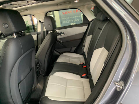 2025 Land Rover Range Rover Velar P250 Dynamic SE