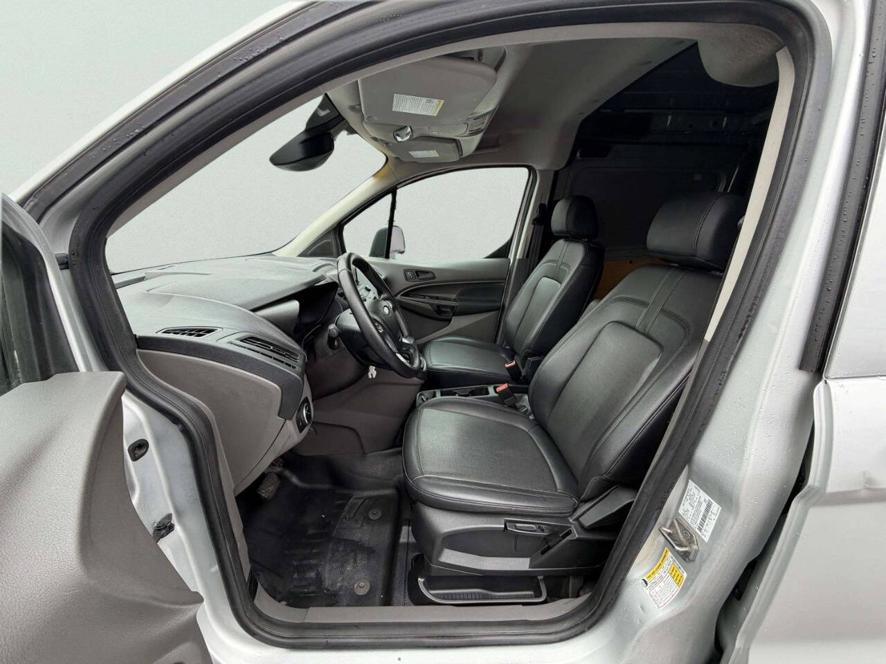 FordTransit Connect12