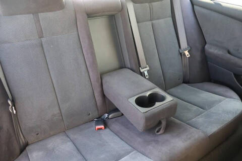 2008 Nissan Altima 2.5 S