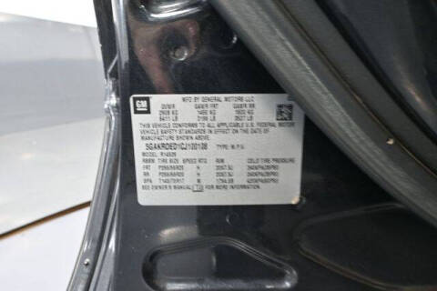 2012 Buick Enclave Premium