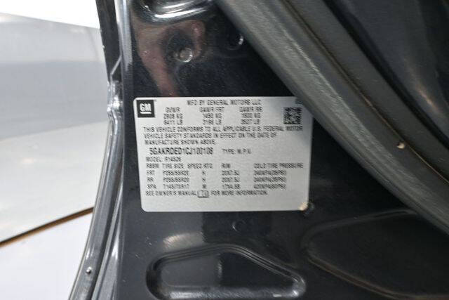 2012 Buick Enclave Premium
