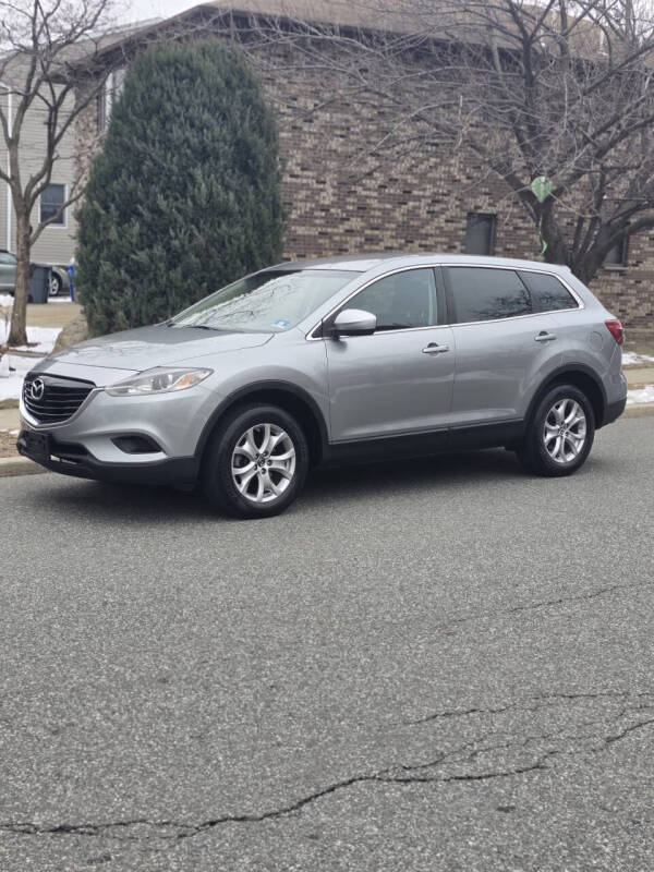 2015 Mazda CX-9 for sale at Pak1 Trading LLC in Little Ferry NJ