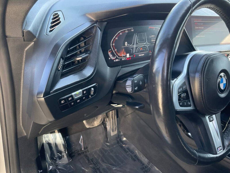 2022 BMW 2 Series 228i Gran Coupe