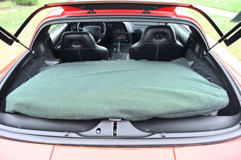 1994 Chevrolet Corvette