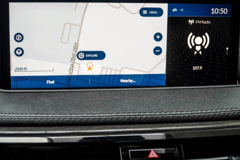 2022 Acura MDX SH-AWD w/Advance