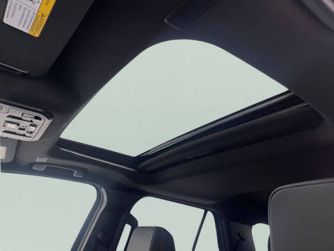 2025 Toyota 4Runner TRD Off-Road Premium