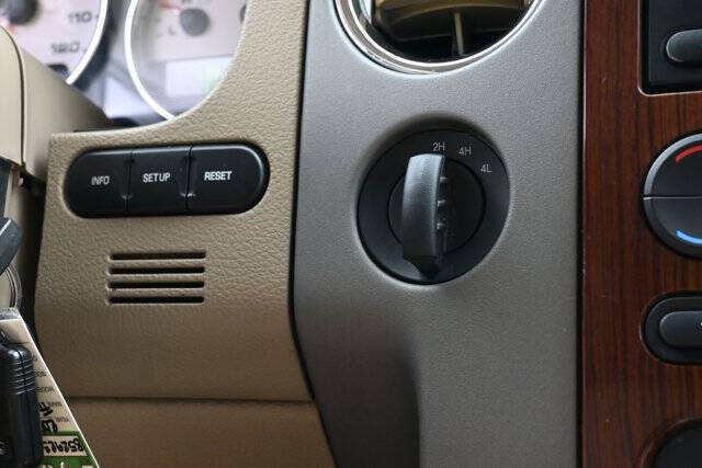 2007 Ford F-150