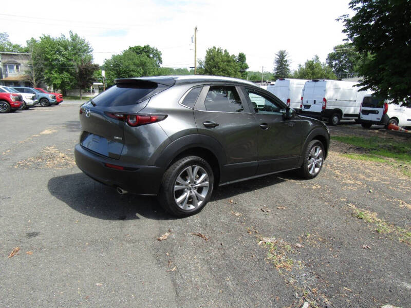 2023 Mazda CX-30 2.5 S Select
