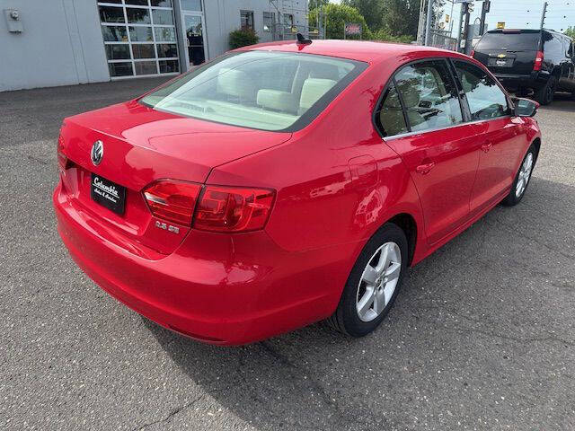 2013 Volkswagen Jetta