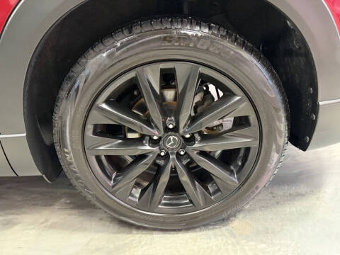 2022 Mazda CX-9 Touring Plus