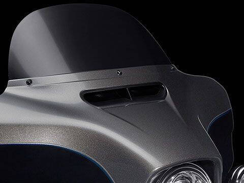 2021 Harley-Davidson Tri Glide Ultra