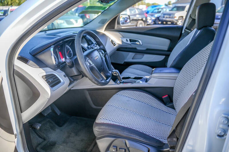 2012 GMC Terrain SLE-1