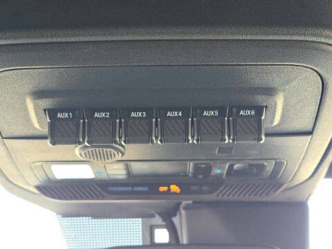 2022 Ford Bronco Wildtrak Advanced