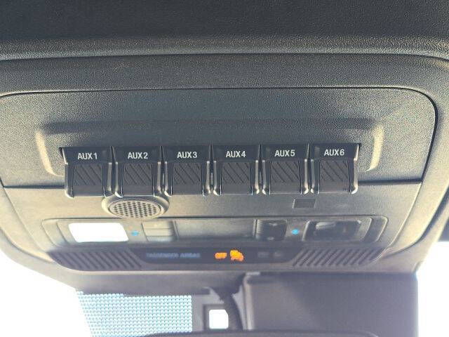 2022 Ford Bronco Wildtrak Advanced