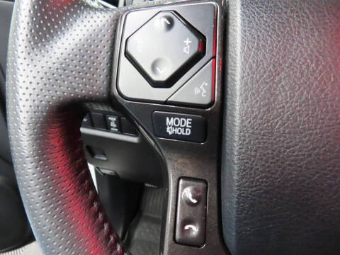 2021 Toyota 4Runner Venture Edition