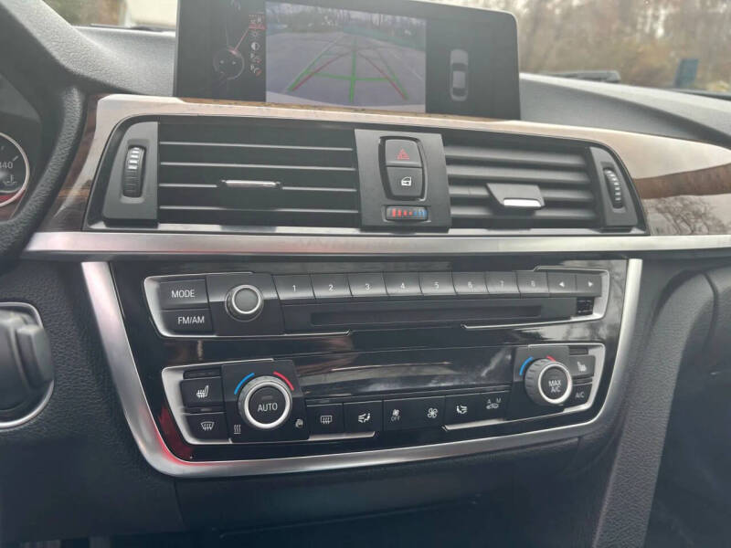 2014 BMW 4 Series 428i xDrive