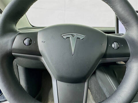 2023 Tesla Model 3 Long Range