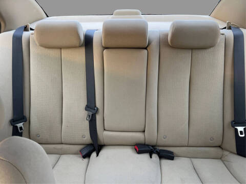 2009 Hyundai Sonata GLS V6