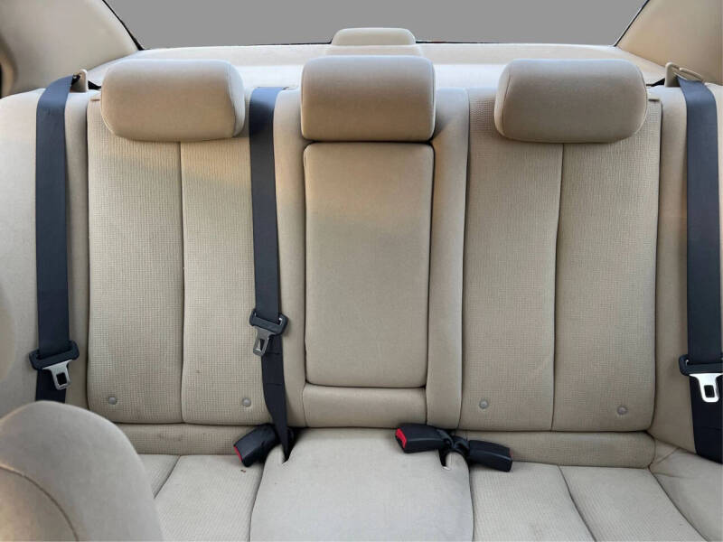 2009 Hyundai Sonata GLS V6