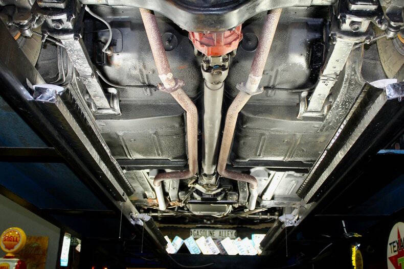 1967 Lincoln Continental