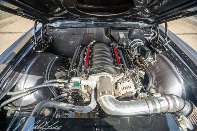 1972 Chevrolet Chevelle