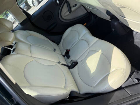 2013 MINI Countryman Cooper S