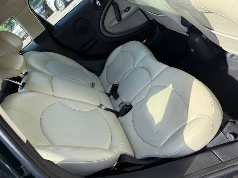 2013 MINI Countryman Cooper S