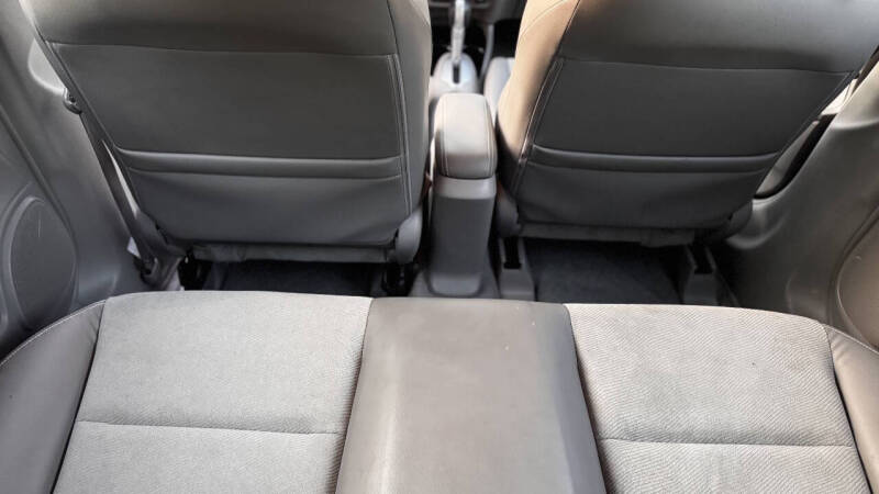 2012 Honda Insight EX