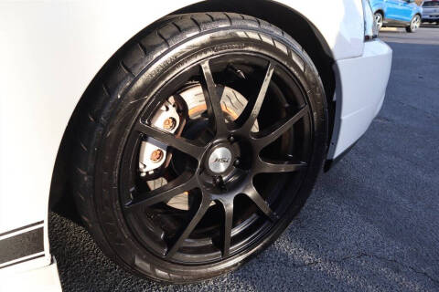 2003 Ford Mustang Mach 1 Premium