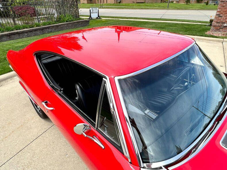 1968 Chevrolet Chevelle