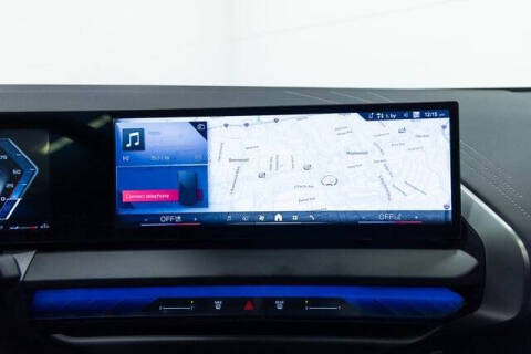 2025 BMW X3 M50 xDrive