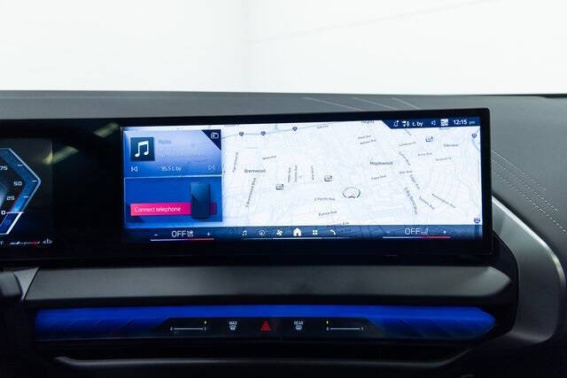 2025 BMW X3 M50 xDrive