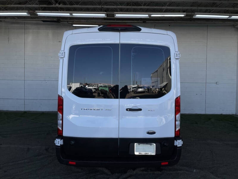 2020 Ford Transit 350 XLT