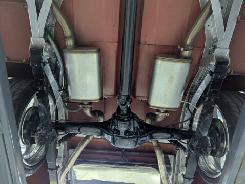 1940 Ford Deluxe