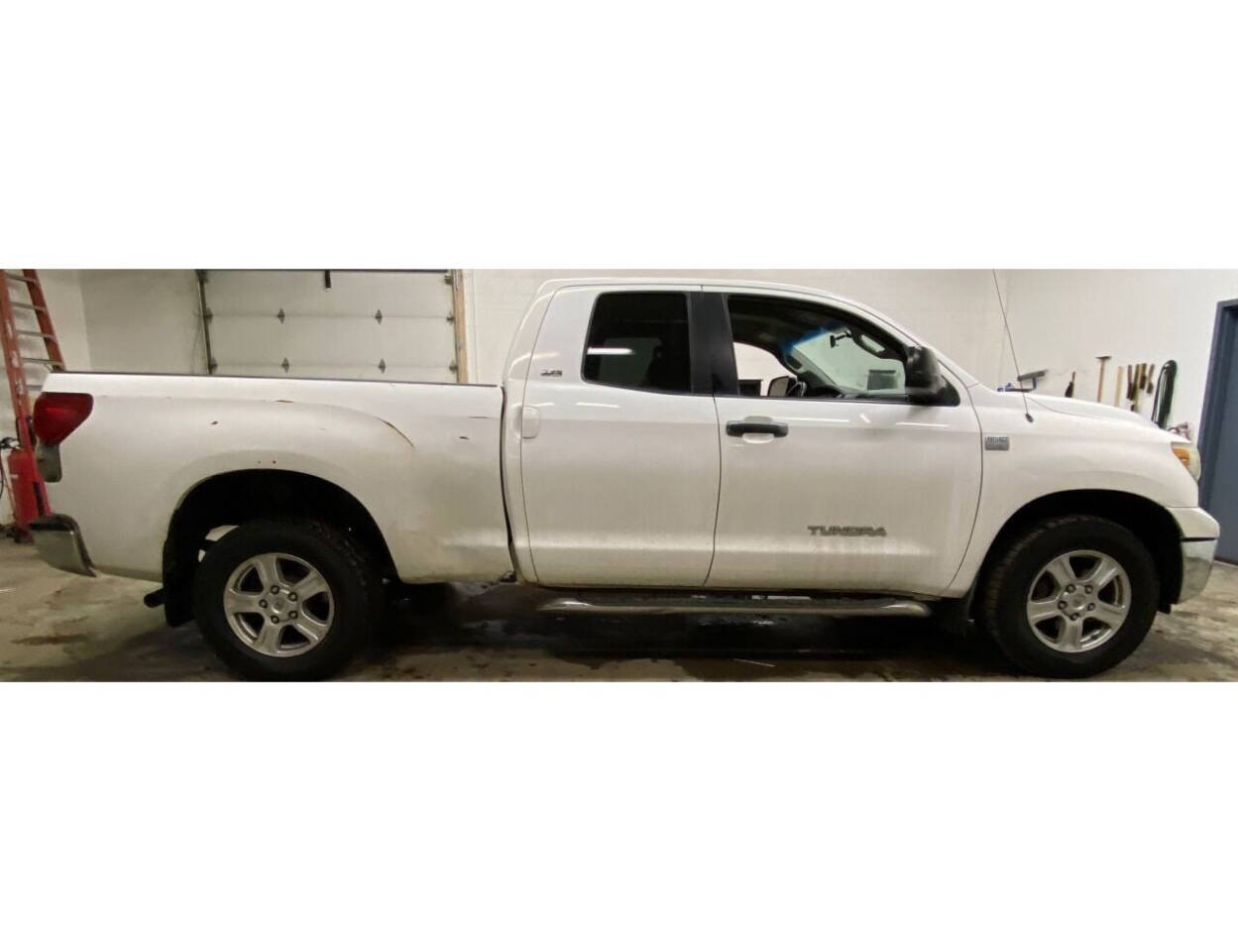 2007 Toyota Tundra for sale at Paley Auto Group in Columbus, OH