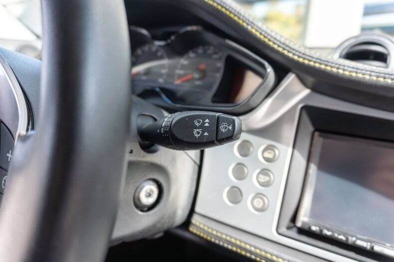 2011 Lotus Evora