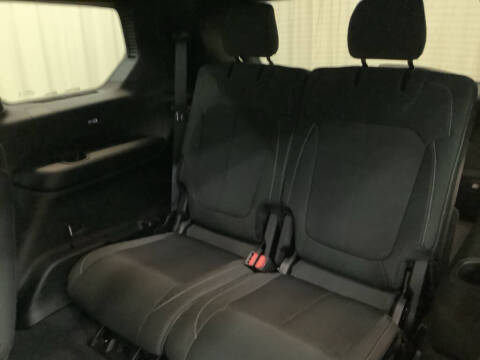 2025 Jeep Grand Cherokee L Laredo X