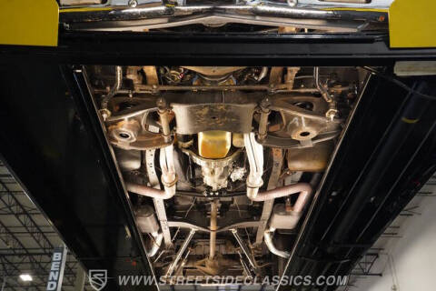 1969 GMC C/K 1500 Series