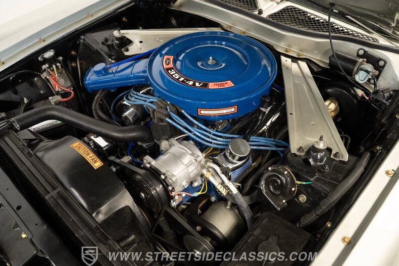 1971 Ford Mustang