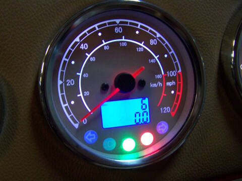 2024 Oreion Beach Buggy