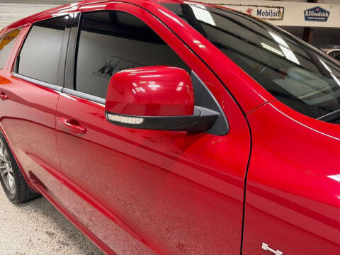 2020 Dodge Durango R/T